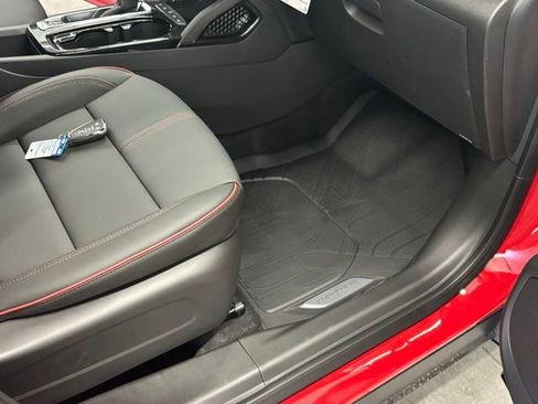 New 2026 Chevrolet TrailBlazer RS w/ Convenience Package FWD image 34