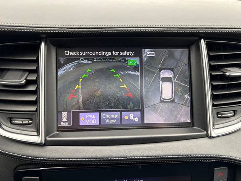 Used 2019 INFINITI QX50 Essential w/ Premium Heat Package image 20