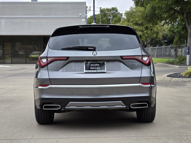 Certified 2026 Acura MDX w/ Technology Package FWD image 7
