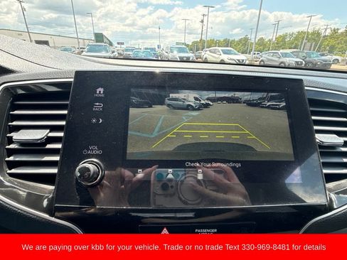 Used 2021 Honda Passport Sport image 19