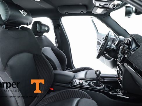Used 2016 MINI Cooper Clubman S image 72