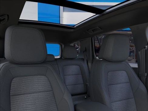 New 2026 Chevrolet Equinox LT w/ Midnight Edition image 24