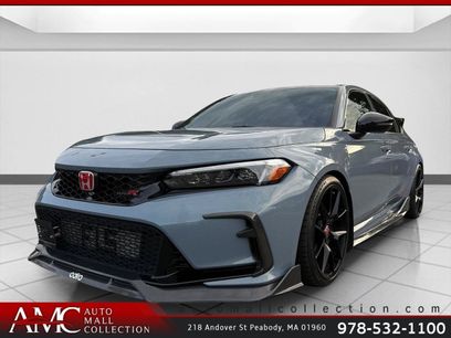 Used 2024 Honda Civic Type R
