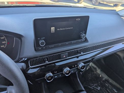 Certified 2023 Honda Civic LX image 23