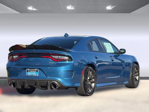 Used 2022 Dodge Charger Scat Pack image 8
