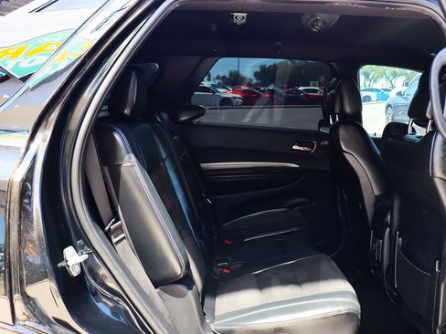 Used 2020 Dodge Durango GT RWD image 28