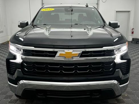 Used 2022 Chevrolet Silverado 1500 LT image 16