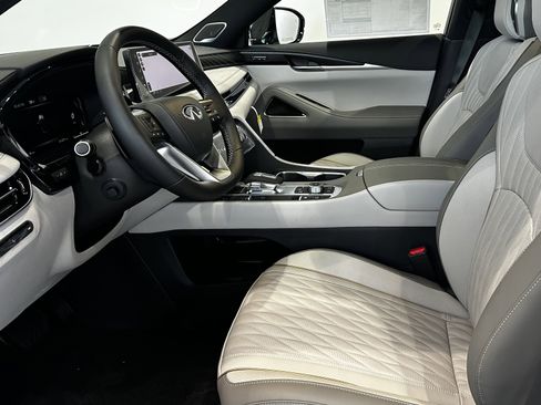 New 2026 INFINITI QX60 Autograph w/ Autograph Tech Package image 14