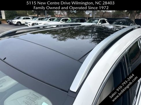 Certified 2025 Mercedes-Benz GLS 450 4MATIC image 12