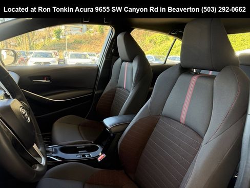 Used 2024 Toyota Corolla SE image 13