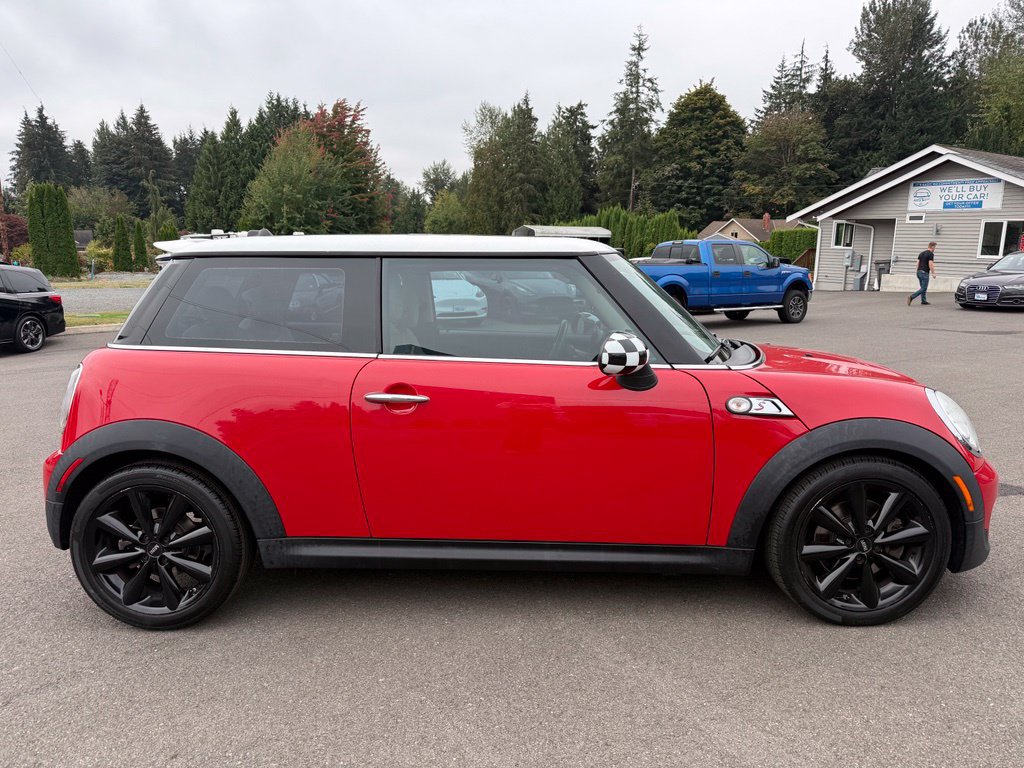 Used 2013 MINI Cooper S FWD image 6