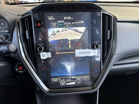 New 2026 Subaru Crosstrek 2.0i Premium AWD/4WD image 23