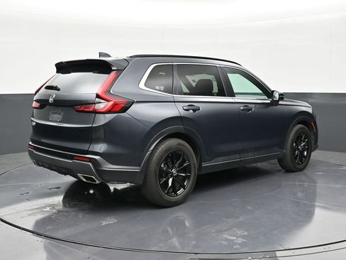 Used 2025 Honda CR-V Sport-L image 5