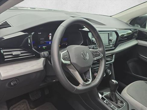 Used 2023 Volkswagen Taos S FWD image 10