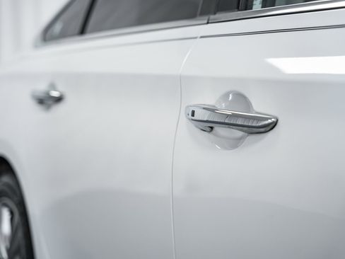 Used 2018 Hyundai Sonata Limited image 17