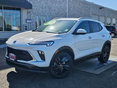 Used 2024 Buick Encore GX Sport Touring