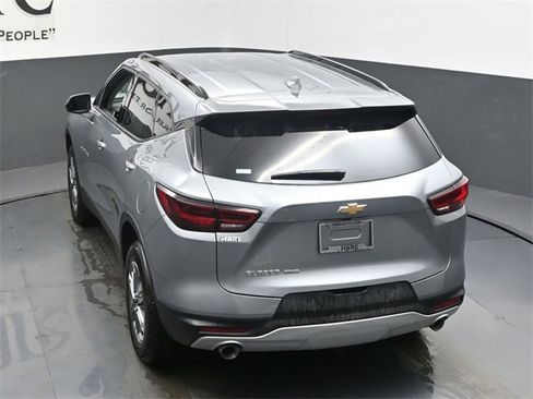 New 2026 Chevrolet Blazer LT w/ Convenience Package image 35