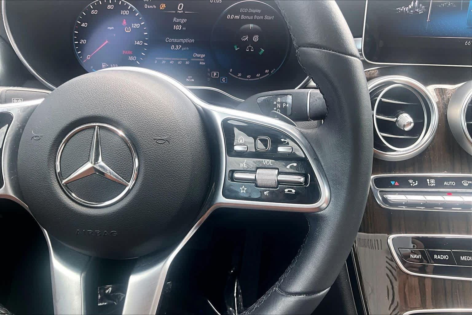 Used 2023 Mercedes-Benz C 300 Coupe image 22