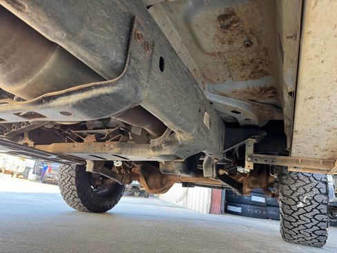 Used 2006 Dodge Ram 3500 Truck SLT w/ Trailer Tow Group image 25