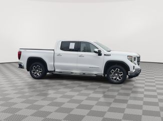Certified 2025 GMC Sierra 1500 SLT w/ SLT Premium Plus Package video 2