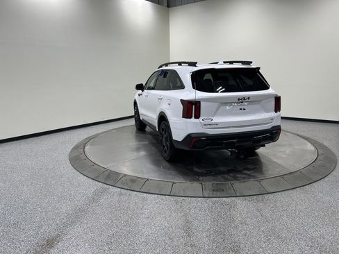 New 2026 Kia Sorento SX Prestige image 7