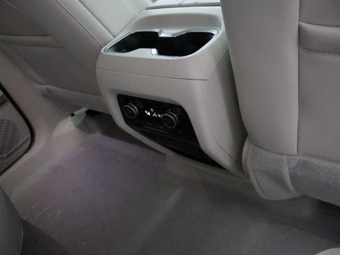 New 2026 Buick Enclave Avenir image 12