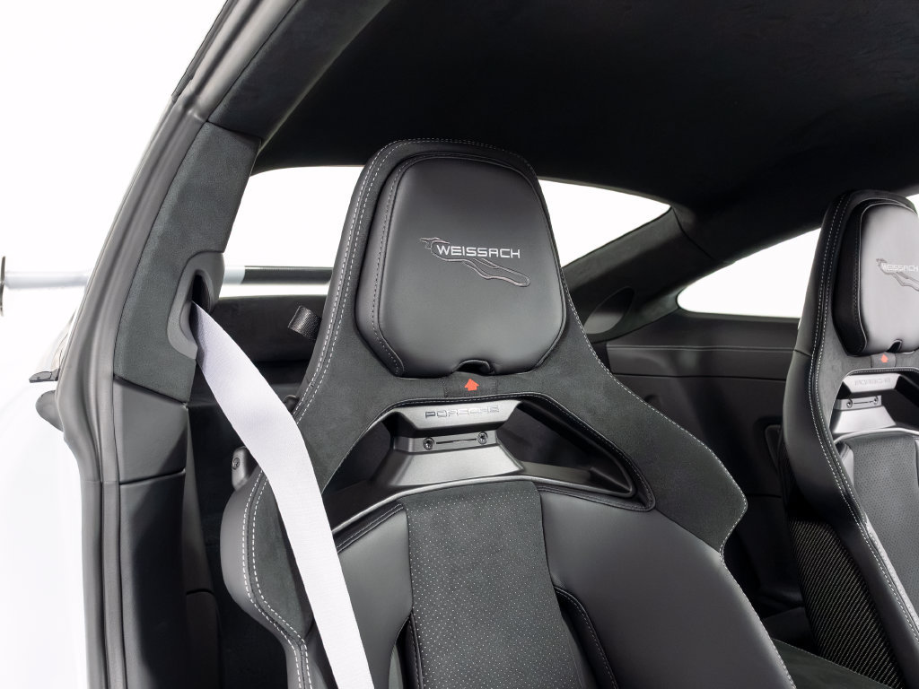 Certified 2026 Porsche 911 GT3 RWD image 47
