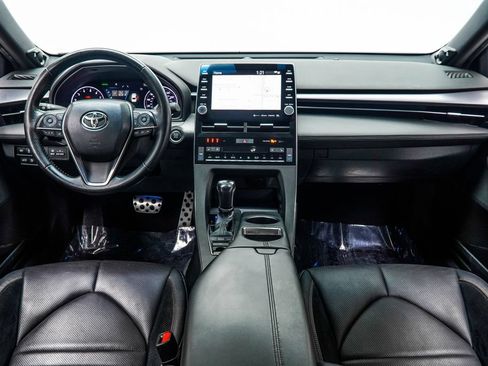 Used 2020 Toyota Avalon Touring w/ All Weather Liner Package FWD image 6