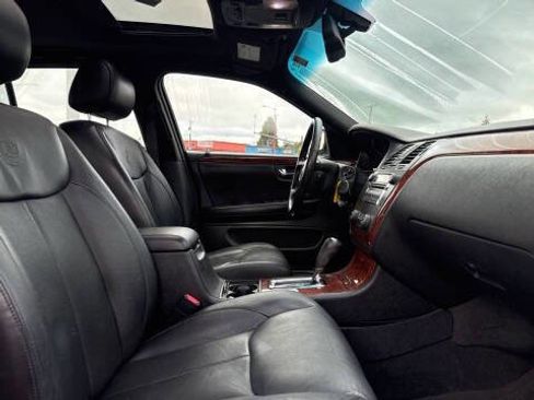 Used 2007 Cadillac DTS Luxury I w/ Sun And Sound Package image 19