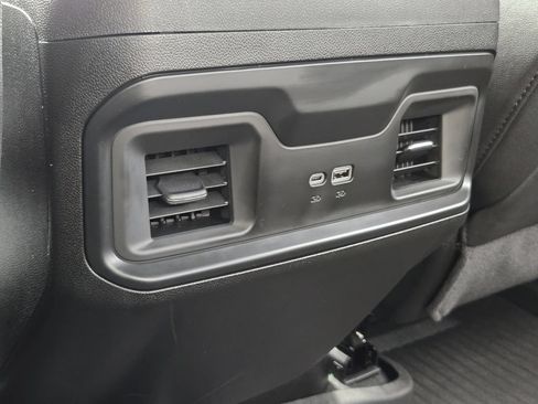 New 2026 Chevrolet Silverado 1500 LT AWD/4WD image 32
