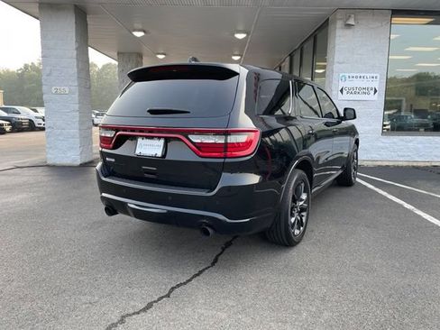 Used 2022 Dodge Durango R/T AWD/4WD image 5