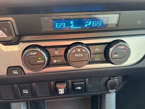 Used 2023 Toyota Tacoma SR5 image 16