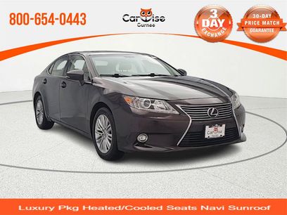 Used 2014 Lexus ES 350