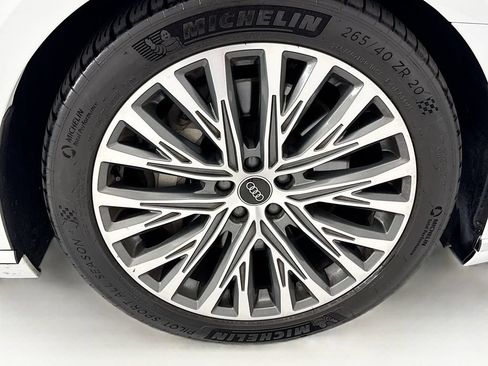 Used 2021 Audi A8 L 3.0T w/ Luxury Package AWD/4WD image 31