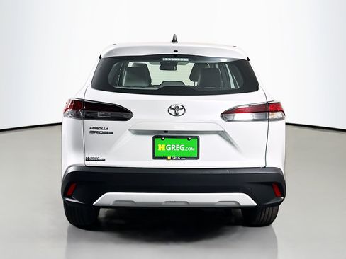 Used 2026 Toyota Corolla Cross L FWD image 8