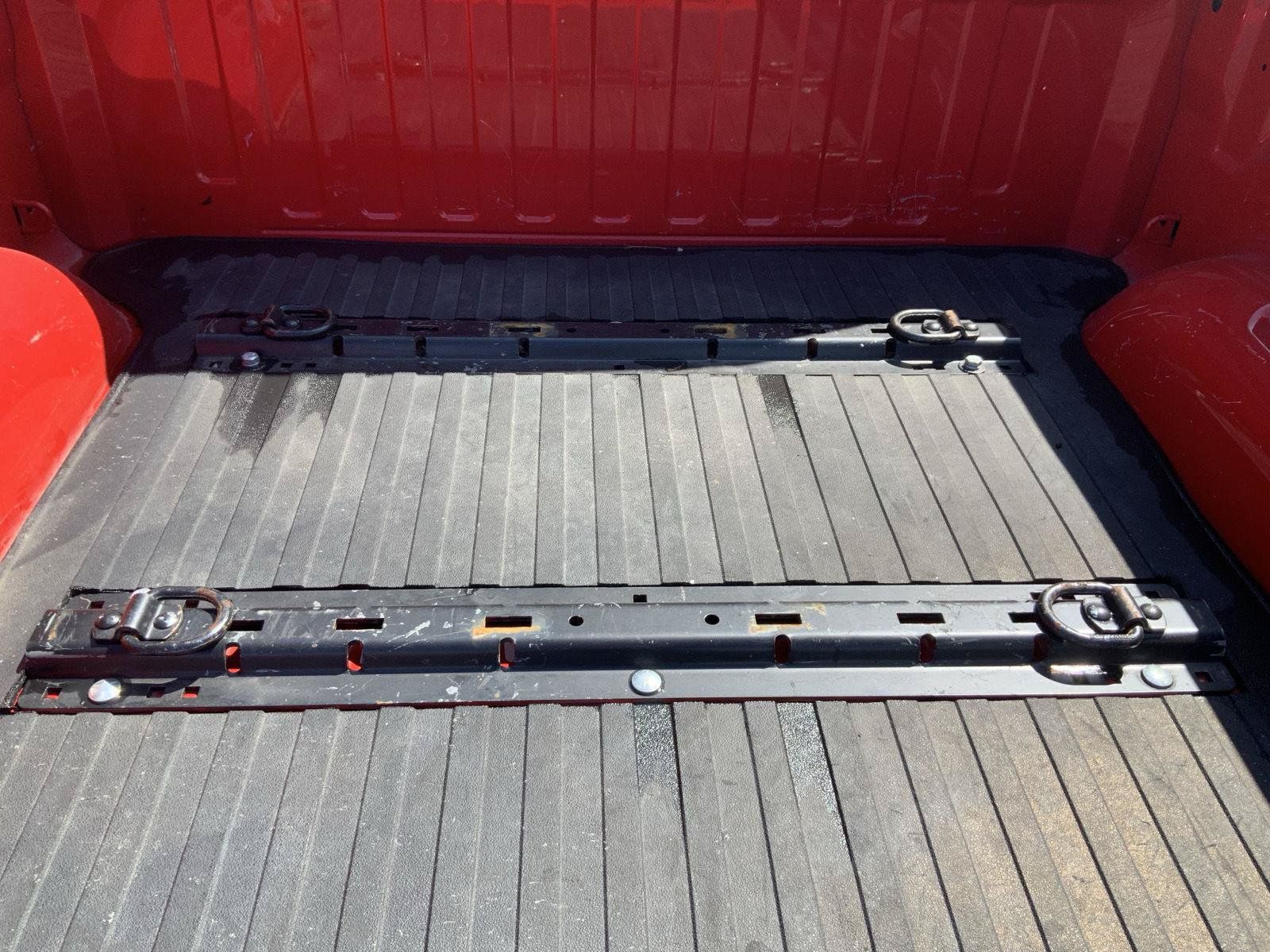 Used 2019 RAM 1500 Big Horn AWD/4WD image 12