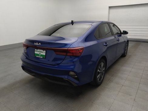 Used 2024 Kia Forte LXS w/ LXS Technology Package FWD image 9