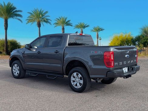 Used 2020 Ford Ranger XLT w/ Trailer Tow Package image 3