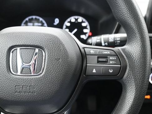 Used 2024 Honda CR-V EX image 27
