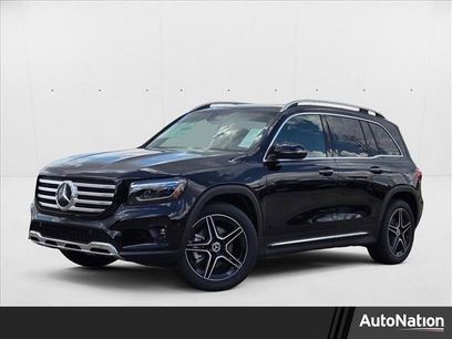 New 2026 Mercedes-Benz GLB 250