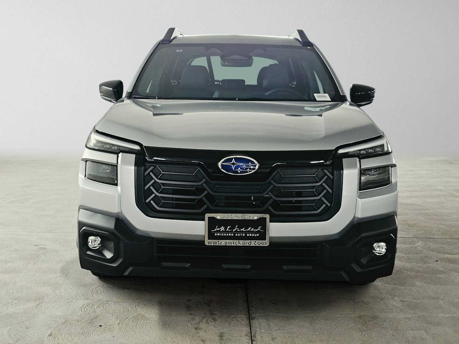 New 2026 Subaru Outback Limited AWD/4WD image 8