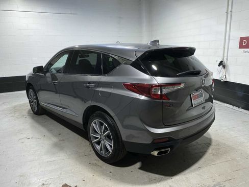 Certified 2023 Acura RDX AWD w/ Technology Package image 4