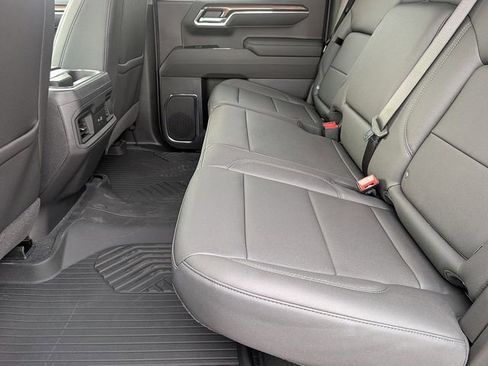 New 2026 Chevrolet Silverado 1500 LT Trail Boss image 16