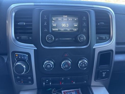 Used 2014 RAM 1500 Big Horn image 10