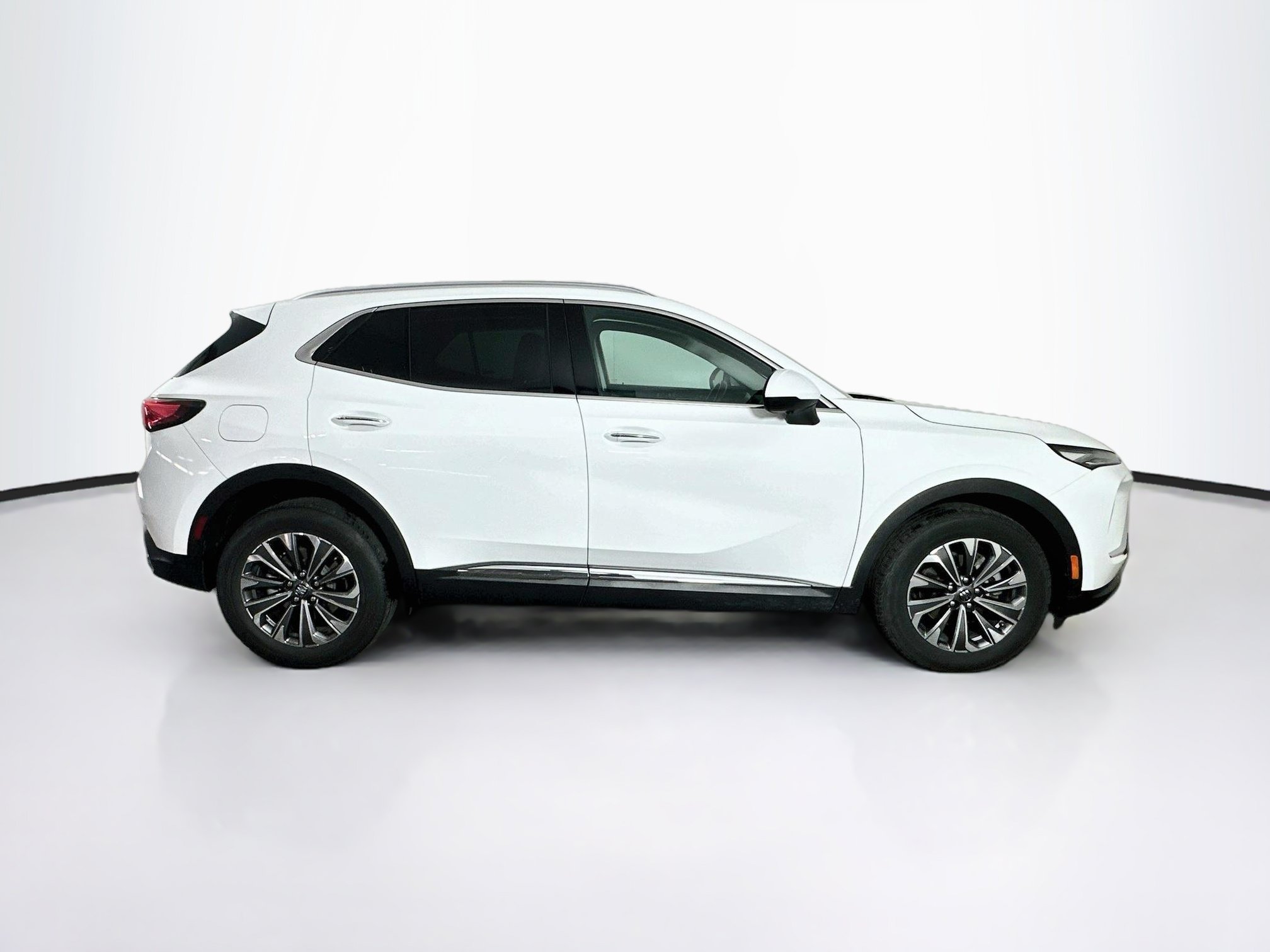 Used 2024 Buick Envision Preferred AWD/4WD image 10