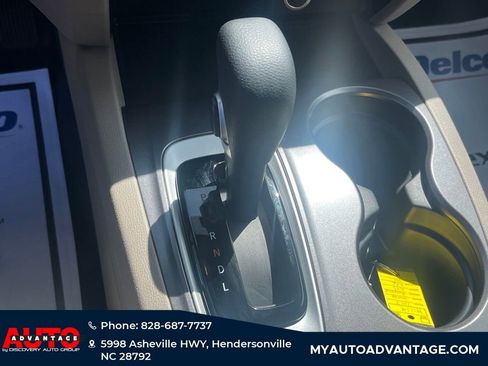 Used 2017 Honda Ridgeline RTS image 11