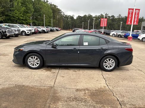 New 2026 Toyota Camry LE FWD image 2