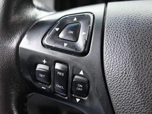 Used 2017 Ford Flex Limited w/ Limited Appearance Package image 29