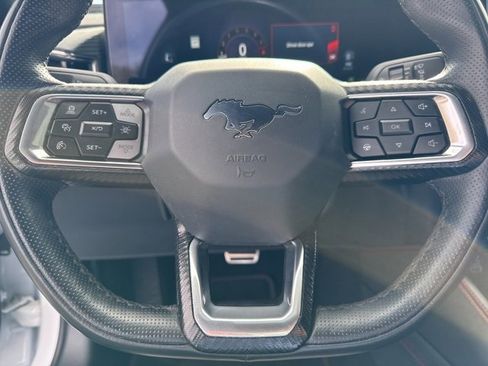 Used 2024 Ford Mustang GT Premium w/ GT Performance Package image 22