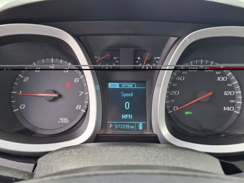Used 2014 Chevrolet Equinox LS w/ LPO, Protection Package FWD image 11